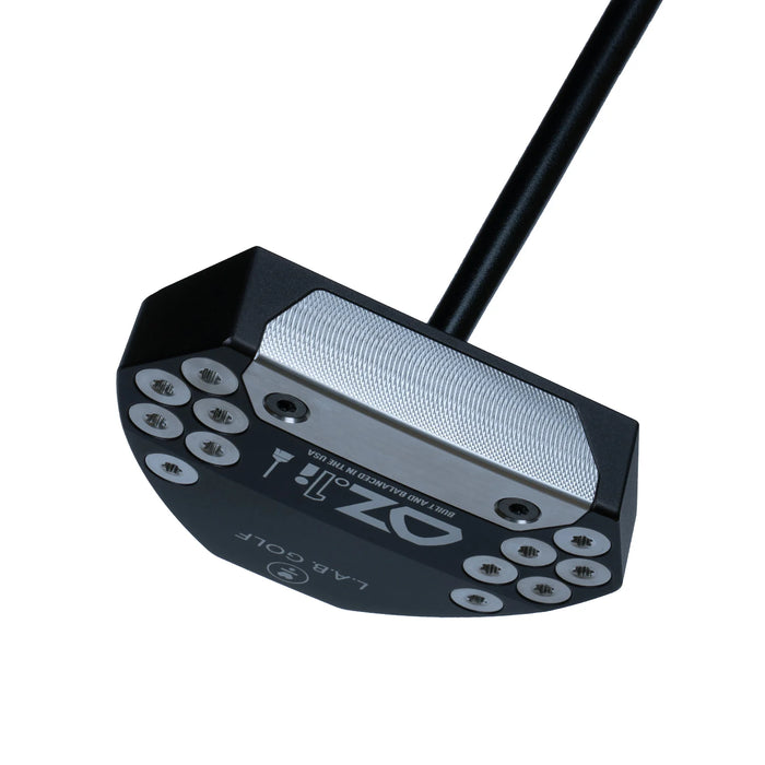 L.A.B Golf OZ.1i Accra Sweeper