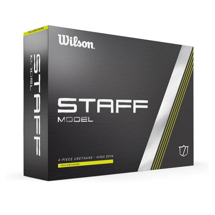 Wilson Staff Model Gul