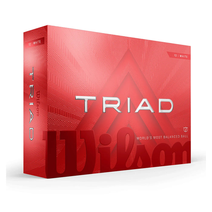 Wilson Triad Vit