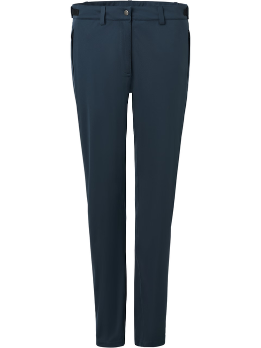 Abacus W Bounce Golf Regnbyxor Short Navy