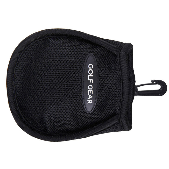 GolfGear Ball Cleaner