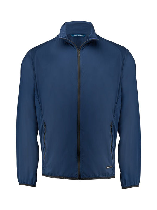 Cutter & Buck La Push Pro Jacket Herr Grön
