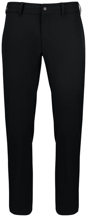 Cutter & Buck New Salish Pants Herr Svart