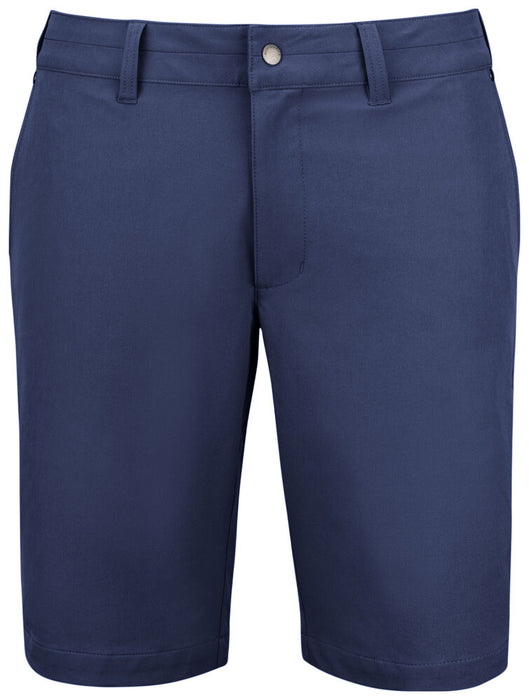 Cutter & Buck New Salish Shorts Blå
