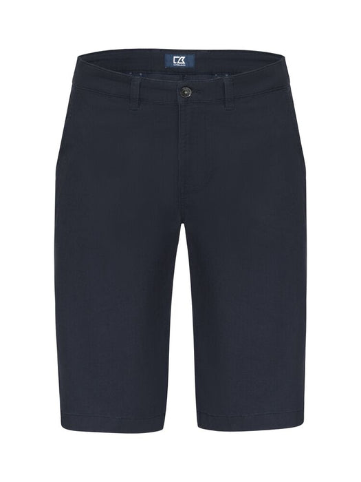 Cutter & Buck Edgemont Shorts Herr Blå