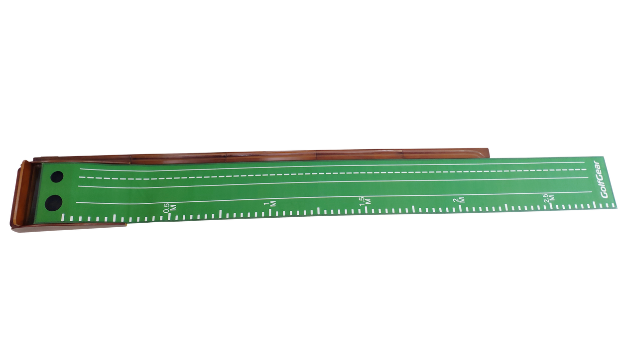 GolfGear Putting Mat Exclusive