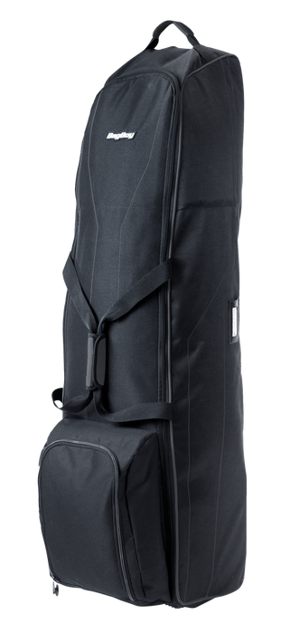 BagBoy T-460 Travelcover Svart