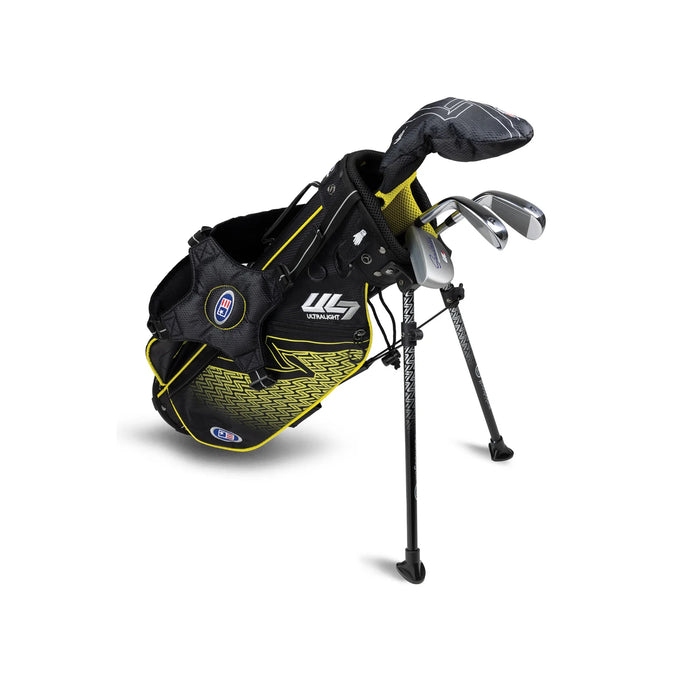 US Kids UL7 Juniorset 106-114 cm Bärbag