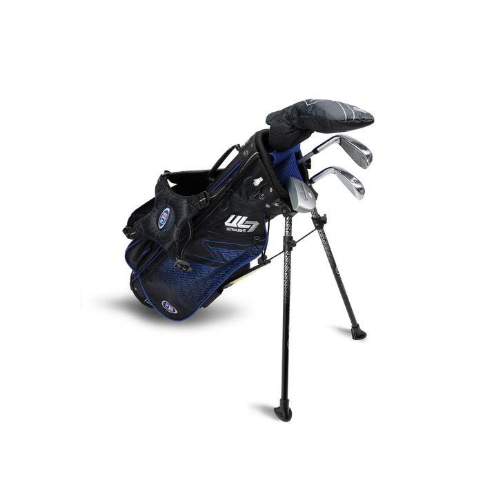 US Kids UL7 Juniorset 114-122 cm Bärbag