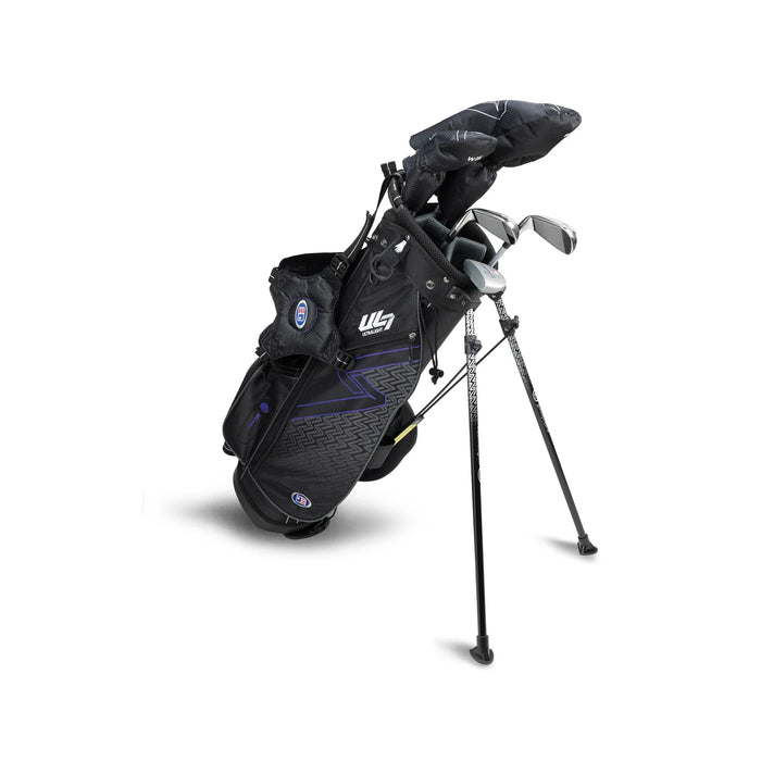 US Kids UL7 Juniorset 137-145 cm Bärbag