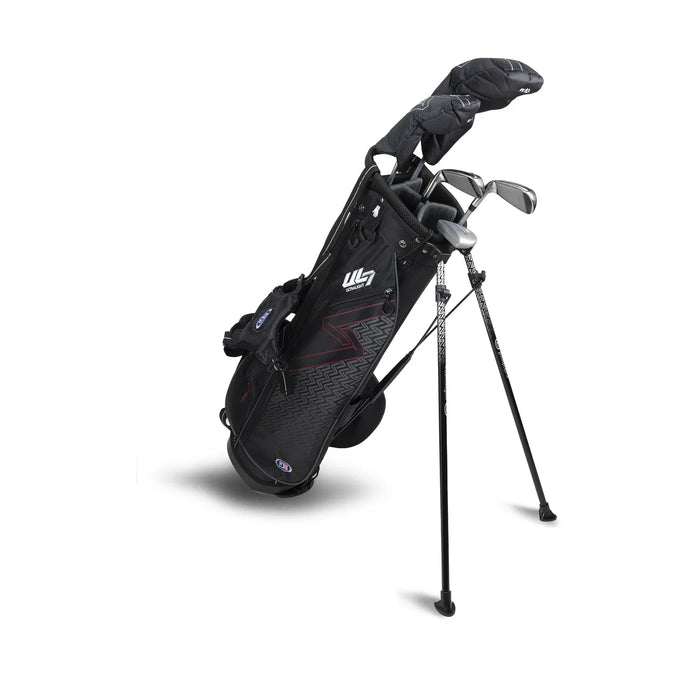 US Kids UL7 Juniorset 152-160 cm Bärbag