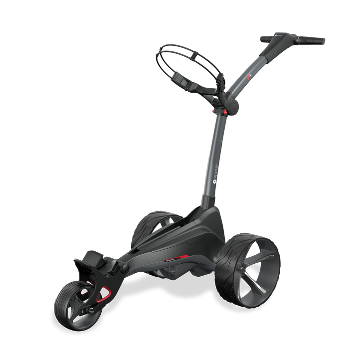 Motocaddy M1 Elvagn