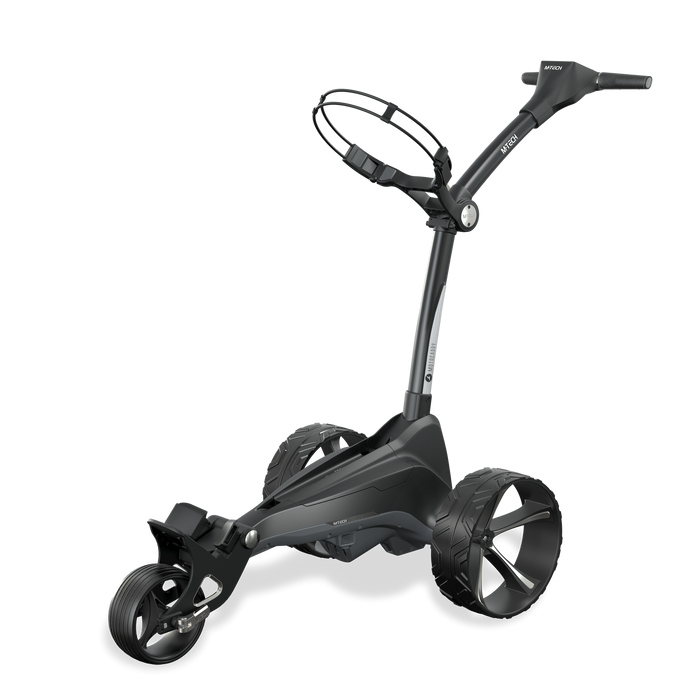 Motocaddy M-Tech GPS Ultra DHC Elvagn 2025