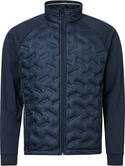 Abacus Junior Grove Hybrid Jacket