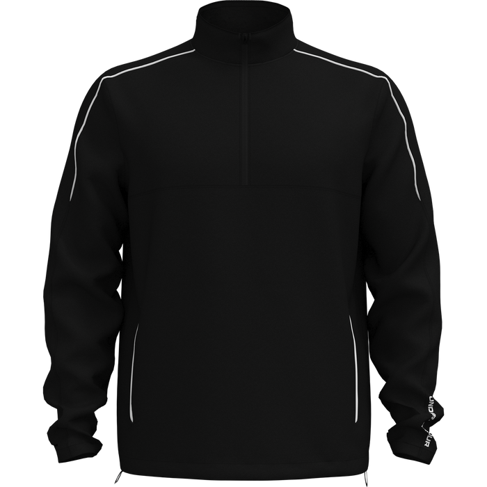 Under Armour Drive Wind Half Zip Vit