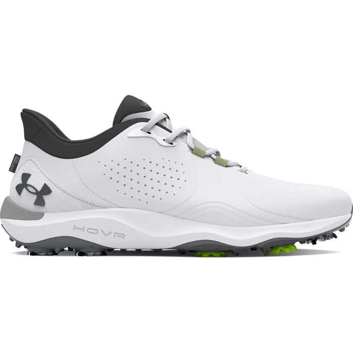 Under Armour Drive Pro Wide Vit Grå