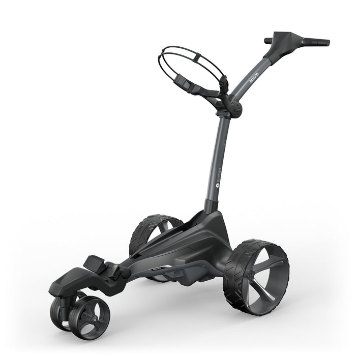 Motocaddy M7 GPS Elvagn 2025