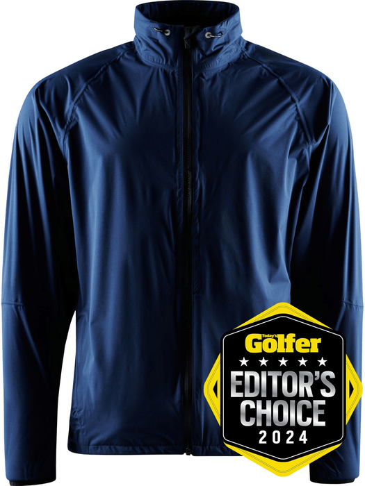 Abacus M Pitch 37.5 Rainjacket