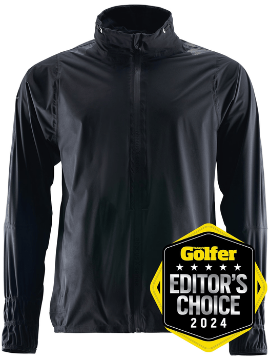 Abacus M Pitch 37.5 Rainjacket