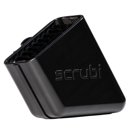 Clicgear Scrubi Golf Club Cleaner