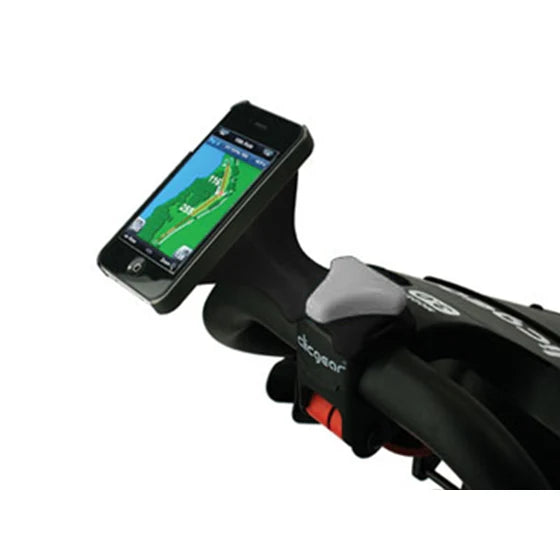 Clicgear Telefon & GPS hållare