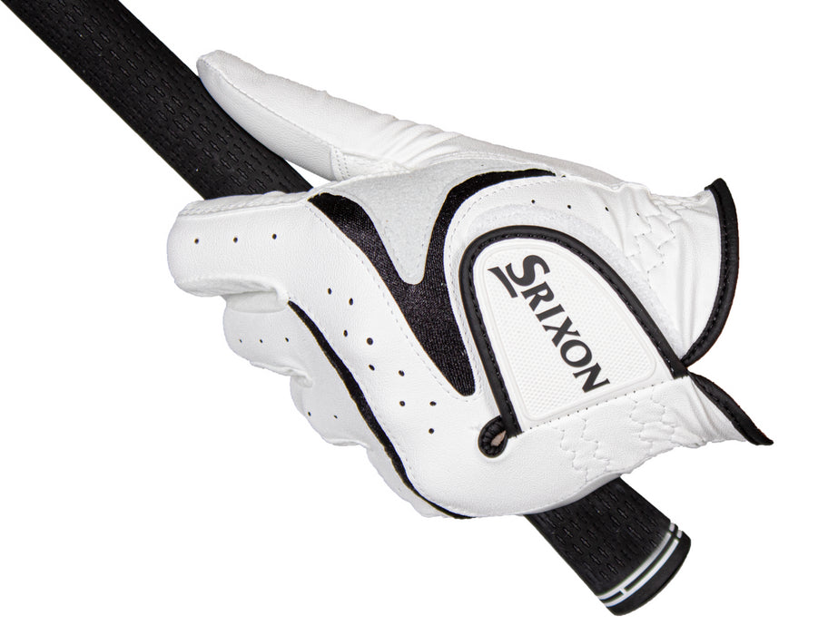 Srixon All Weather Microfiber Glove