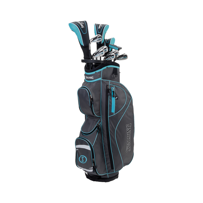 Spalding SX35 Full Set Dam - Grafit