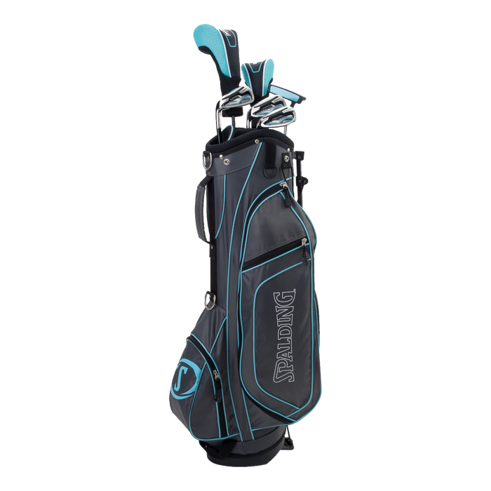 Spalding SX35 Half Set Dam - Grafit