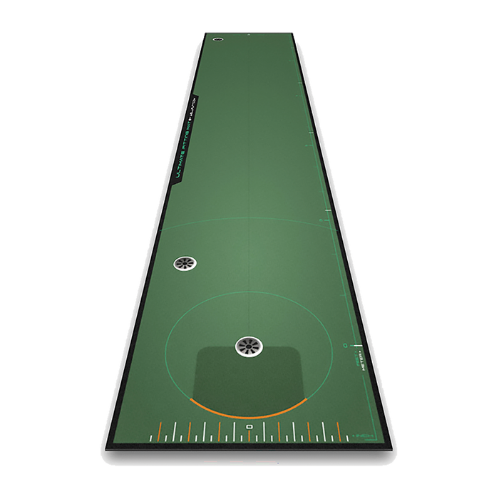 WellPutt 5m Ultimate Fitting Mat