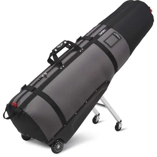 Sun Mountain Club Glider Journey Black/Gunmetal