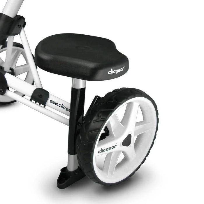 Clicgear Cart Sitt Stol 1.0 - 4.0