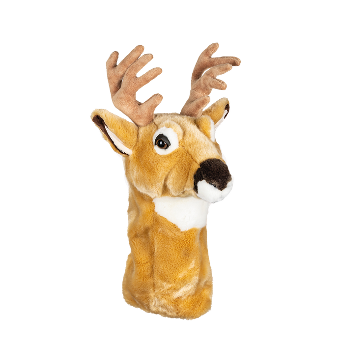 Daphne’s Headcovers – Deer