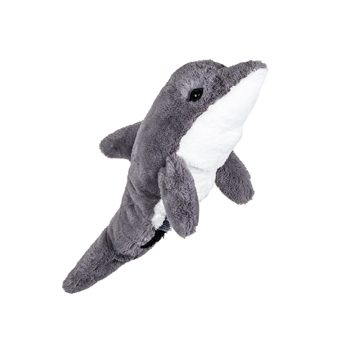 Daphne’s Headcovers – Dolphin