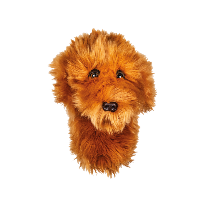 Daphne’s Headcovers – Doodle Dog