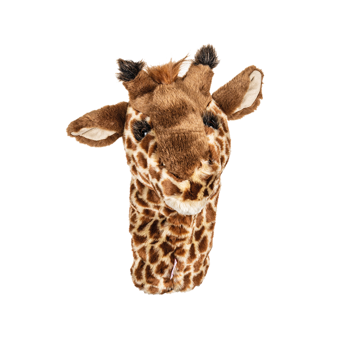 Daphne’s Headcovers – Giraffe