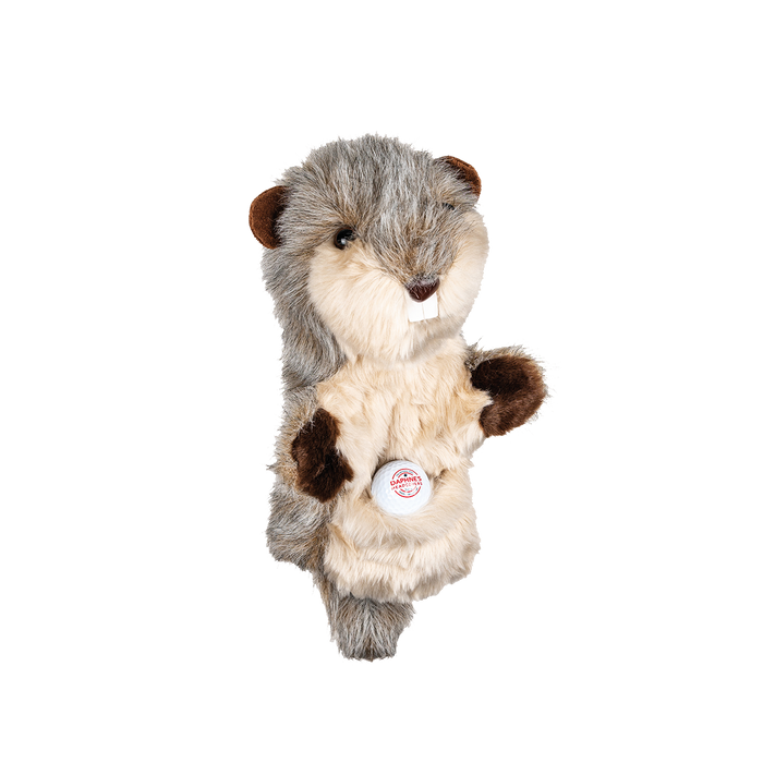 Daphne’s Headcovers – Gopher