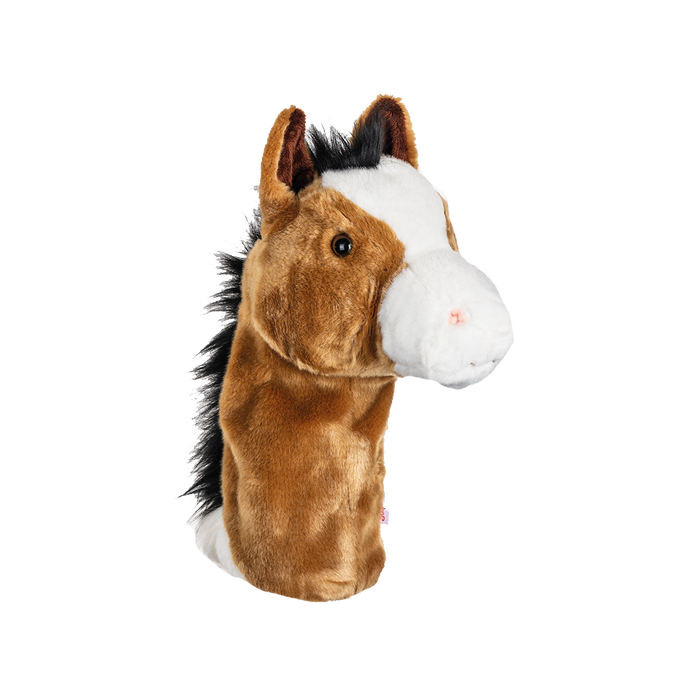 Daphne’s Headcovers – Horse