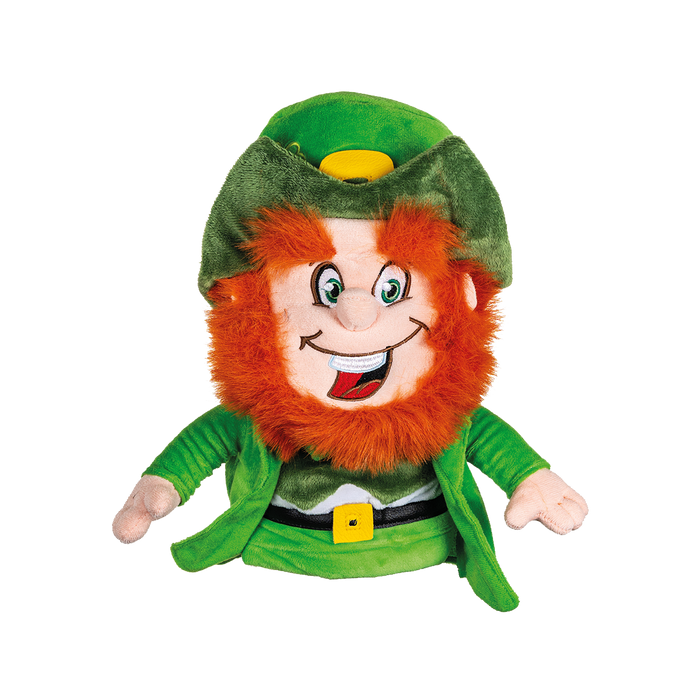 Daphne’s Headcovers – Leprechaun