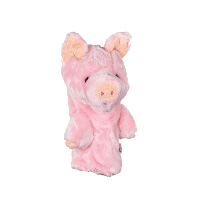 Daphne’s Headcovers – Pig