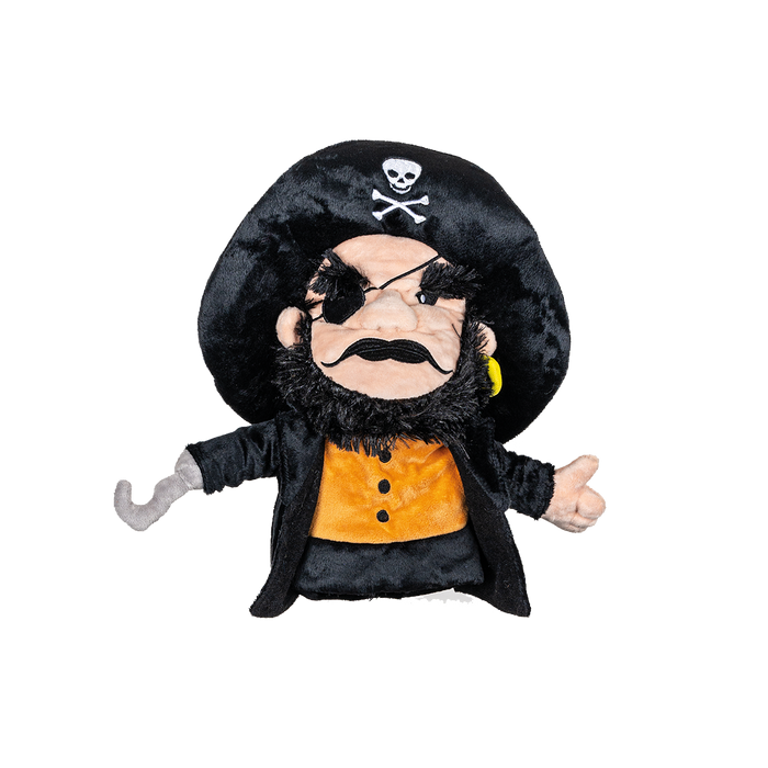 Daphne’s Headcovers – Pirate