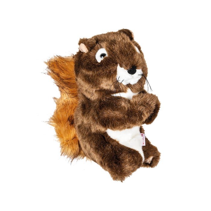 Daphne’s Headcovers – Squirrel