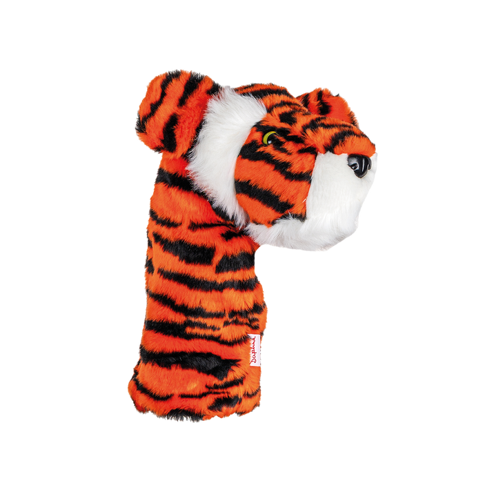 Daphne’s Headcovers – Tiger