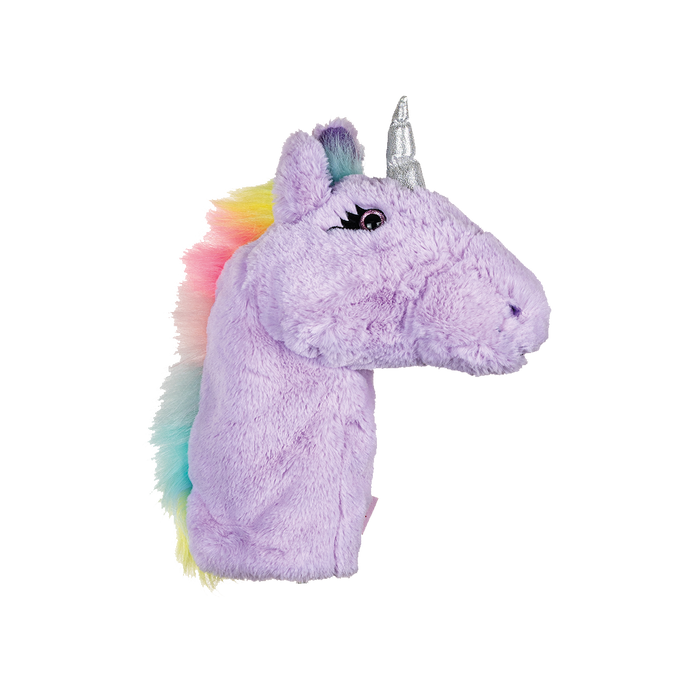 Daphne’s Headcovers – Unicorn
