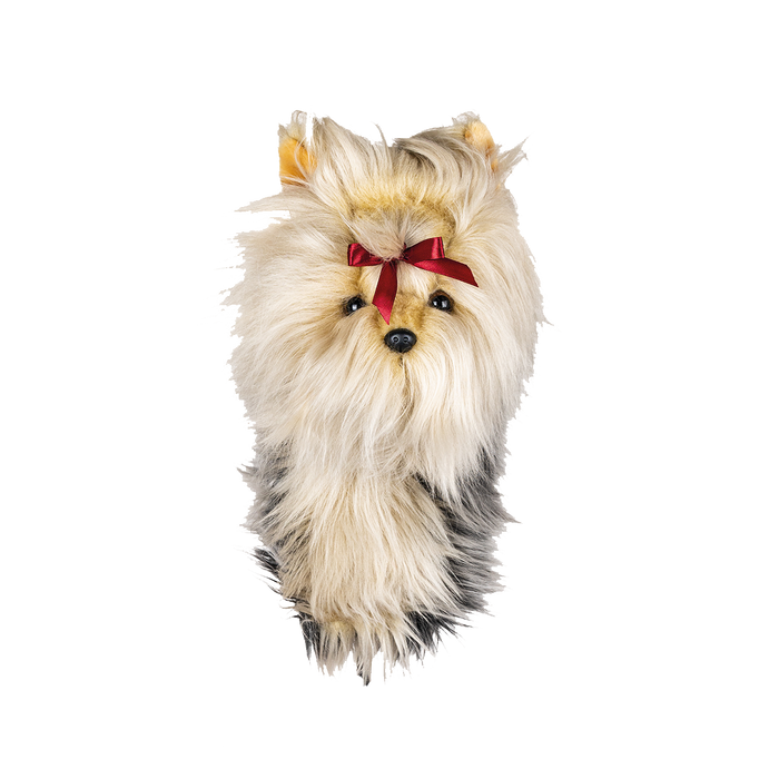 Daphne’s Headcovers – Yorkshire Terrier