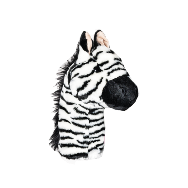 Daphne’s Headcovers – Zebra