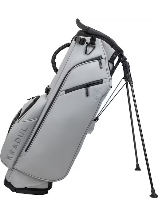 Kradul Hybridbag Lux 14 Grå