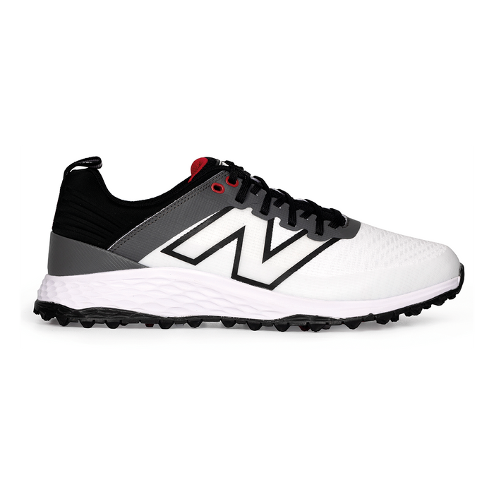 New Balance Fresh Foam Contend v2 Vit Svart