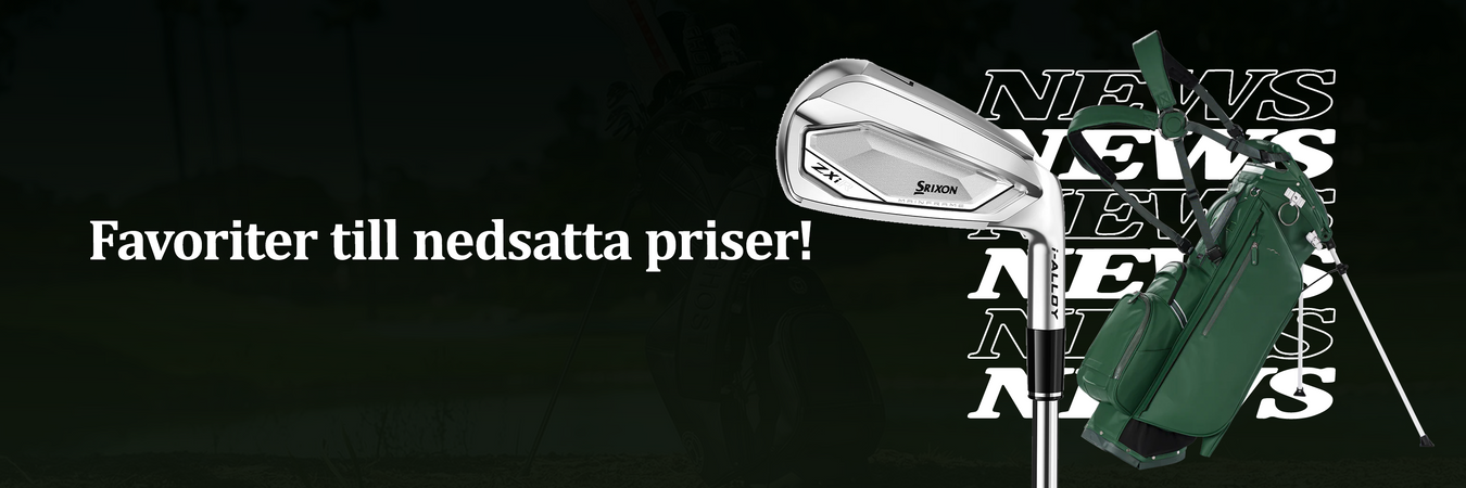 Favoriter till nedsatta priser!