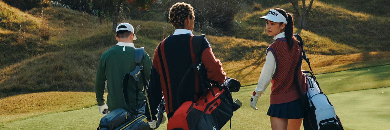 Senaste nyheterna inom golfutrustning