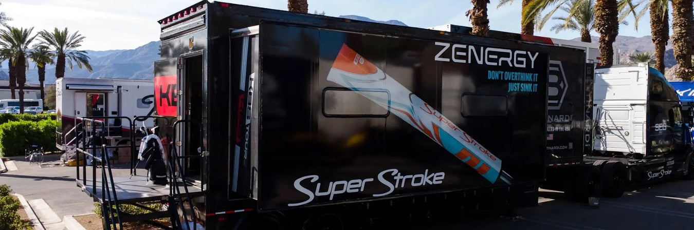 Super Stroke